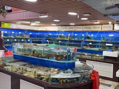 -张树军海鲜(王府壹号店)