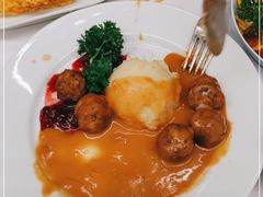 -宜家·瑞典风味餐厅(北京西红门店)