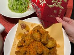 -知楚•精致湖北菜(武商MALL店)
