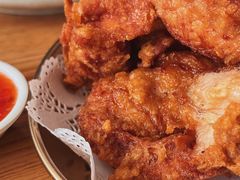 -峇峇娘马来西亚餐厅(望京SOHO店)