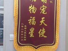 -瑞鹏宠物医院·骨外科·心肾科·肿瘤科(九亭店)