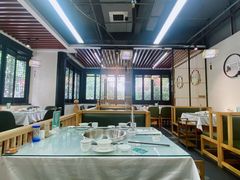 大堂-名善山珍·野生菌汤锅(文殊院店)