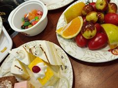 -比亚森自助烤肉料理(裕华店)