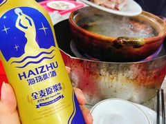 -花苑美食横琴生蚝火锅(拱北粤华路店)