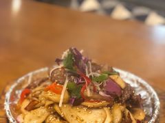 -伊纳其新疆主题餐厅(龙岗店)