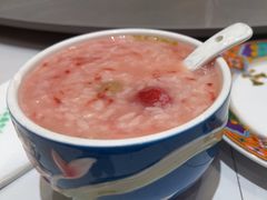 -强氏喜阿婆粥饼店(鼓楼东街店)