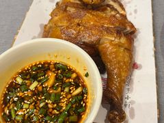 -金哥私房菜馆(张府园总店)