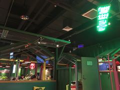 大堂-蛙喔炭烧牛蛙(盐城盐都万达店)