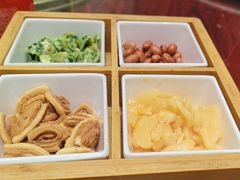 -三品香·江浙菜(松江九谊店)