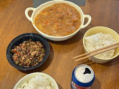 -浩海火燒雲傣家菜(芮欧百货店)