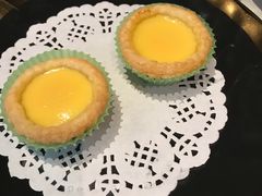 蛋挞-皇朝会.经典传统粤菜(外滩店)