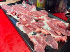 -二荆条·蜀鲜汇城市森林火锅