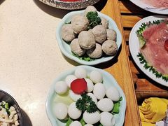 -蜀家渝重庆火锅(南屏街店)