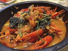 -聚味瞿记·龙虾堂(坡子街店)