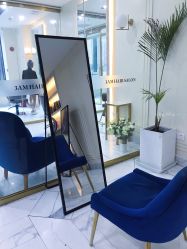 三楼座位-3AM HAIR SALON染发接发