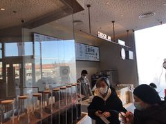 -喜茶(北京通州万达店)