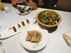 -苏淮景·苏闽融创菜·海鲜(原空港井河轩店)