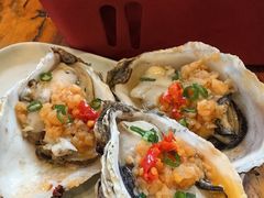 -蚝太郎 • 海鲜烧烤(建国路创始店)