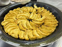 -李记清真馆(打钉巷店)