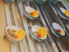 -新艺自助美食城(中山路店)