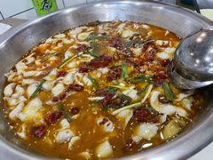 酸菜鱼-老四川平头酸菜鱼(衙前店)