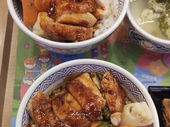 -吉野家(维明街店)