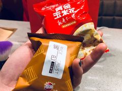 -海底捞火锅(龙湾万达广场店)