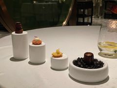 -王府半岛酒店·Jing餐厅
