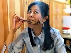 -玫瑰红烤羊排(北新桥三条店)