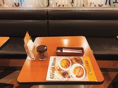 -COCO壱番屋(北京平安国际金融中心店)