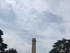 -雨花台烈士纪念馆