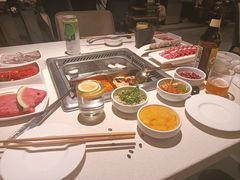 -海底捞火锅(玉桥商业广场店)