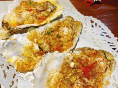 -金雨烧烤(新城南都店)