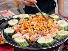 -友口福(大良店)