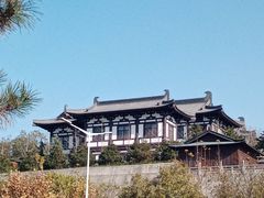 -清凉寺