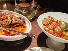 -小隐人家(乐松店)