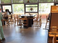 -竹犇番茄火锅(长风街店)