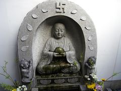 -Hōzen-ji Temple法善寺