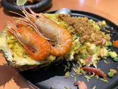 -simply thai天泰(美罗城店)