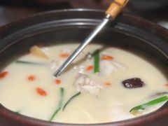 -老阿爸鲜鱼土菜(独墅湖店)