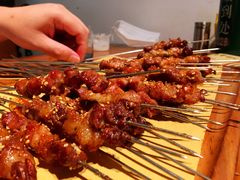 -那些年记忆烧烤