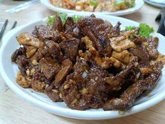 -食客居(缔景店)