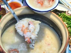 -东江海鲜大排档·潮汕菜·砂锅粥