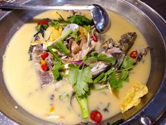 一锅鲜-湘裕楼(大观南路总店)