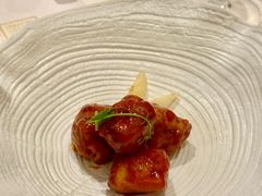 -万豪金殿(香港JW万豪酒店)