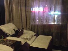 -花悦四季足道会所(钟家村店)