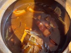 -小吊梨汤·北京菜·烤鸭(双井乐成中心店)