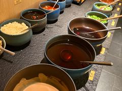 -盡膳口福跷脚牛肉火锅(国贸商城店)