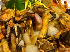 -周家二小姐的菜(西津渡店)