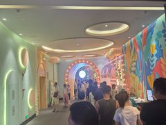 -佛冈熹乐谷温泉度假酒店